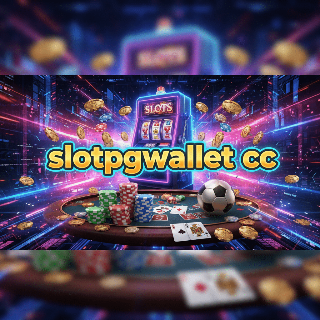 slotpgwallet cc