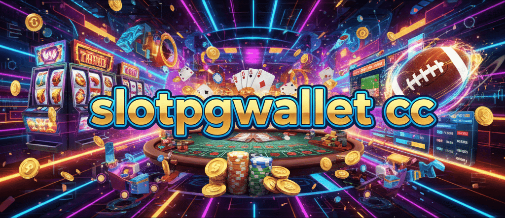 slotpgwallet cc