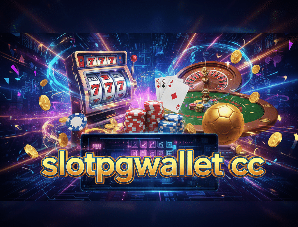 slotpgwallet cc