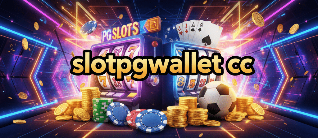slotpgwallet cc