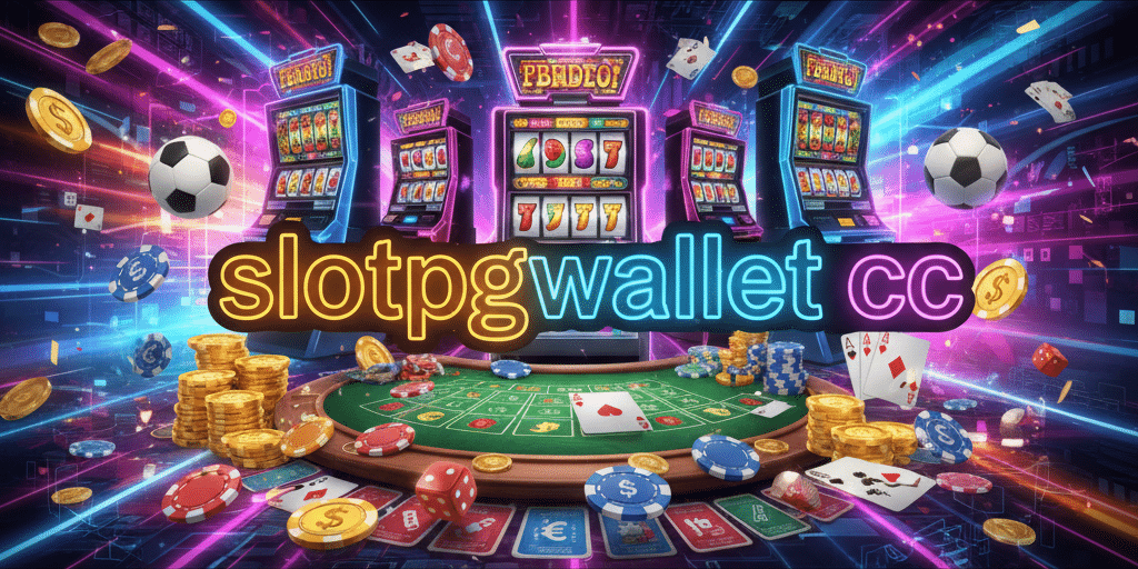 slotpgwallet cc