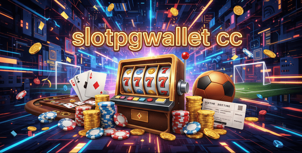 slotpgwallet cc